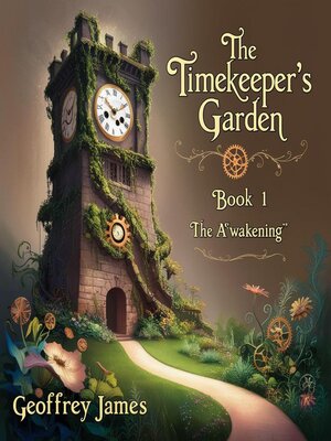 cover image of The Awakening